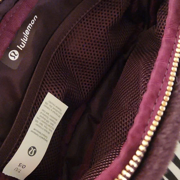 Everwhere Belt Bag 1L - Picture 5 of 11